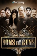 Watch Sons of Guns Vumoo